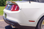 Ford Mustang GT Convertible Hurst Edition de vanzare