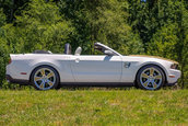 Ford Mustang GT Convertible Hurst Edition de vanzare