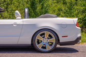 Ford Mustang GT Convertible Hurst Edition de vanzare