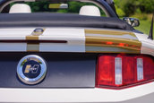 Ford Mustang GT Convertible Hurst Edition de vanzare