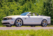 Ford Mustang GT Convertible Hurst Edition de vanzare
