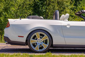 Ford Mustang GT Convertible Hurst Edition de vanzare