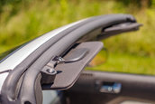 Ford Mustang GT Convertible Hurst Edition de vanzare