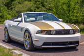 Ford Mustang GT Convertible Hurst Edition de vanzare