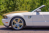 Ford Mustang GT Convertible Hurst Edition de vanzare