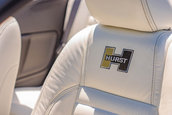 Ford Mustang GT Convertible Hurst Edition de vanzare