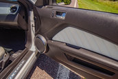 Ford Mustang GT Convertible Hurst Edition de vanzare