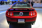 Ford Mustang GT/CS