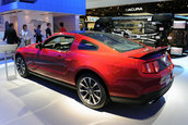 Ford Mustang GT/CS