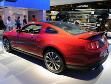 Ford Mustang GT/CS