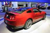 Ford Mustang GT/CS