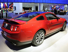 Ford Mustang GT/CS