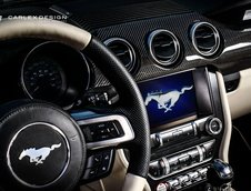 Ford Mustang GT de la Carlex Design