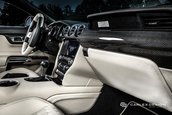 Ford Mustang GT de la Carlex Design