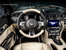 Ford Mustang GT de la Carlex Design