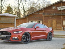 Ford Mustang GT de la GeigerCars