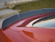 Ford Mustang GT de la GeigerCars