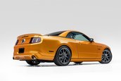 Ford Mustang GT de vanzare