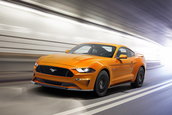 Ford Mustang GT facelift