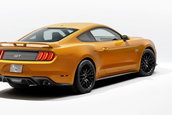 Ford Mustang GT facelift