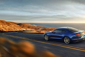 Ford Mustang GT facelift