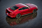 Ford Mustang GT facelift