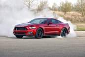 Ford Mustang GT facelift