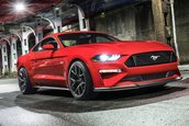 Ford Mustang GT Performance Pack Level 2