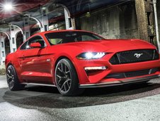 Ford Mustang GT Performance Pack Level 2