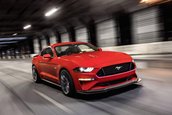 Ford Mustang GT Performance Pack Level 2