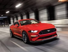 Ford Mustang GT Performance Pack Level 2