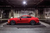 Ford Mustang GT Performance Pack Level 2