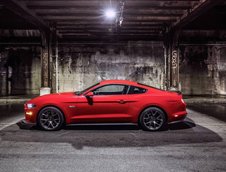 Ford Mustang GT Performance Pack Level 2