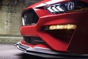 Ford Mustang GT Performance Pack Level 2