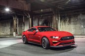 Ford Mustang GT Performance Pack Level 2