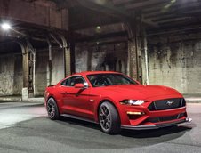 Ford Mustang GT Performance Pack Level 2