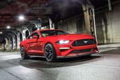 Ford Mustang GT Performance Pack Level 2