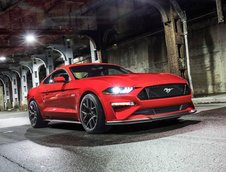 Ford Mustang GT Performance Pack Level 2