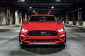 Ford Mustang GT Performance Pack Level 2