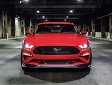 Ford Mustang GT Performance Pack Level 2