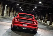 Ford Mustang GT Performance Pack Level 2