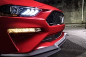 Ford Mustang GT Performance Pack Level 2