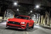 Ford Mustang GT Performance Pack Level 2