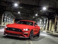 Ford Mustang GT Performance Pack Level 2