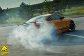 Ford Mustang GT Supercharged by Mihai