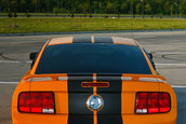 Ford Mustang GT Supercharged by Mihai