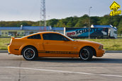 Ford Mustang GT Supercharged by Mihai