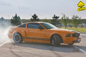 Ford Mustang GT Supercharged by Mihai