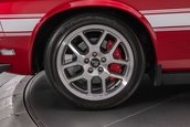 Ford Mustang GT transformat in Shelby GT500