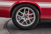 Ford Mustang GT transformat in Shelby GT500